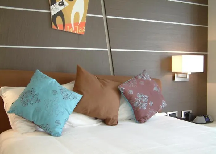 D'elsa Aparthotel Juan-les-Pins