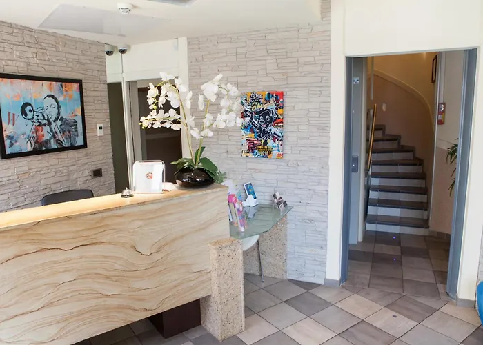 Aparthotel D'elsa 3*